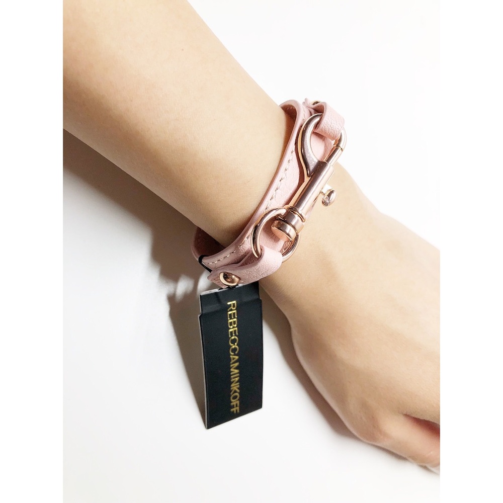 Rebecca Minkoff Blush Bracelet